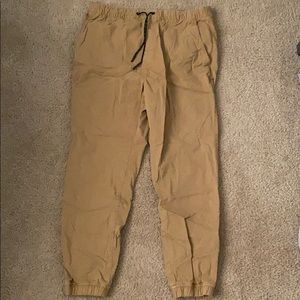 American Eagle Joggers